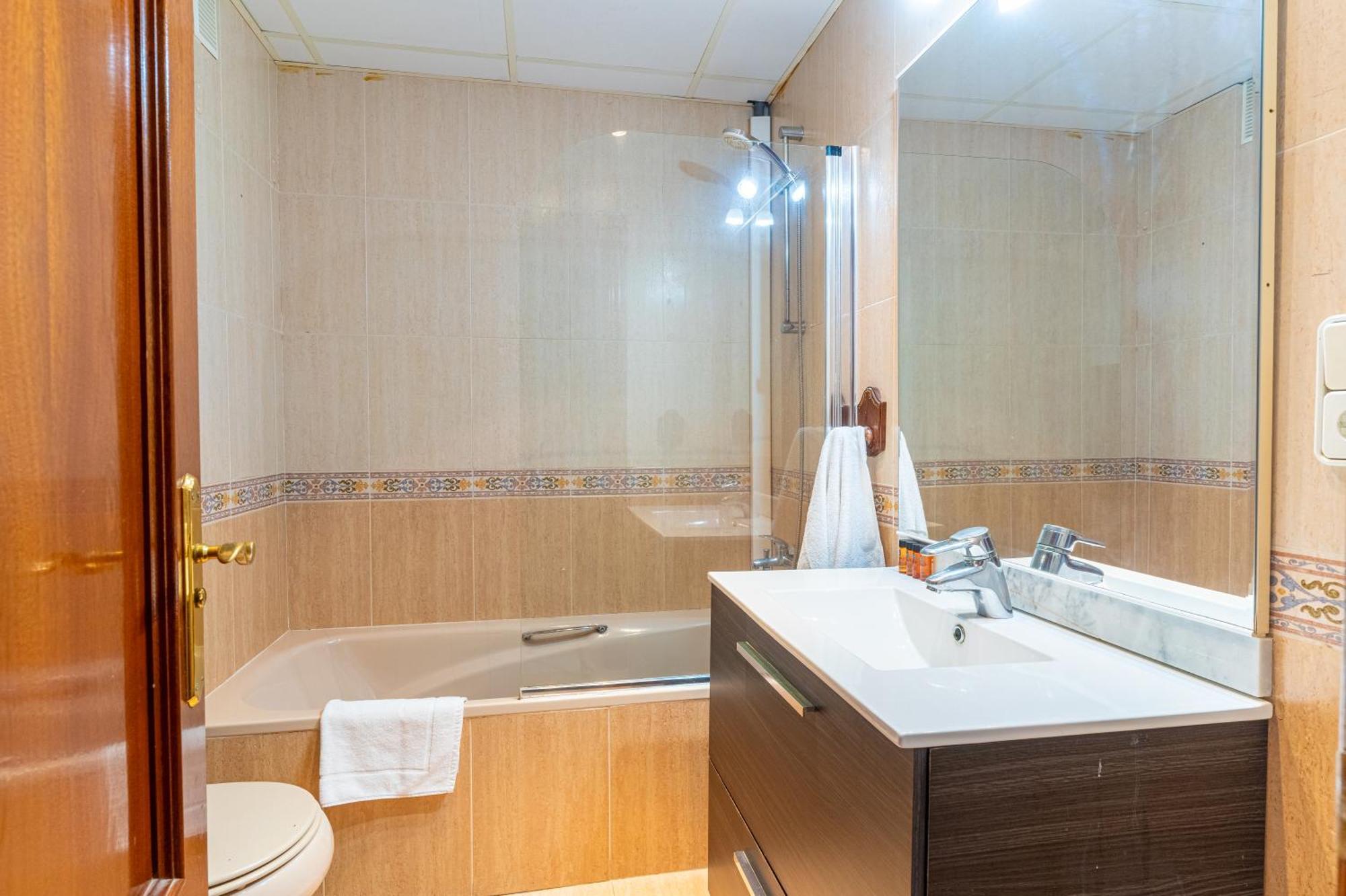 Trendyhomes Villa Africa Roquetas de Mar Zewnętrze zdjęcie