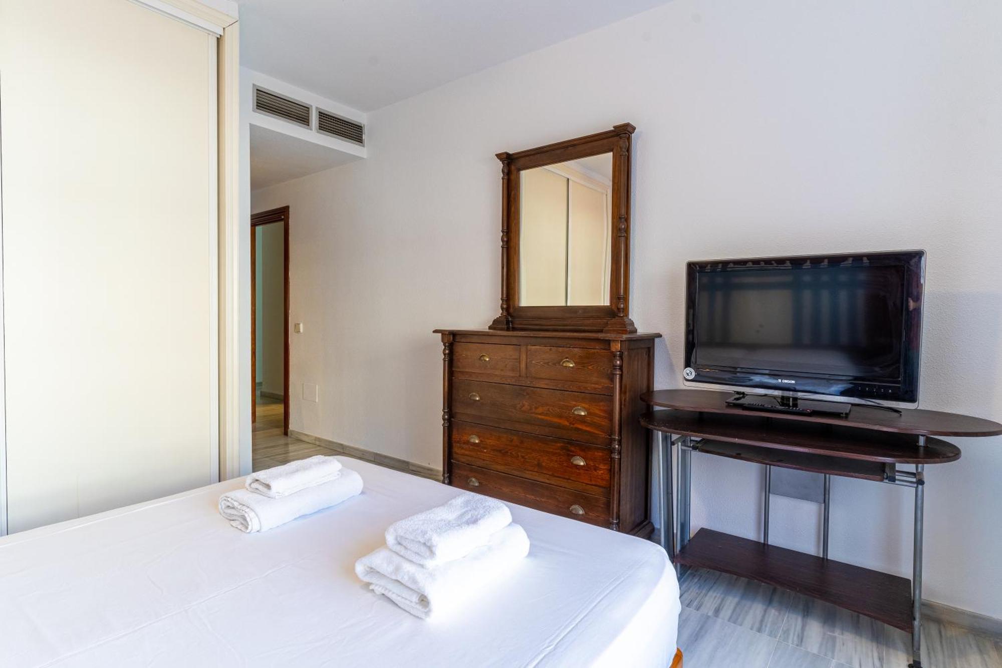 Trendyhomes Villa Africa Roquetas de Mar Zewnętrze zdjęcie